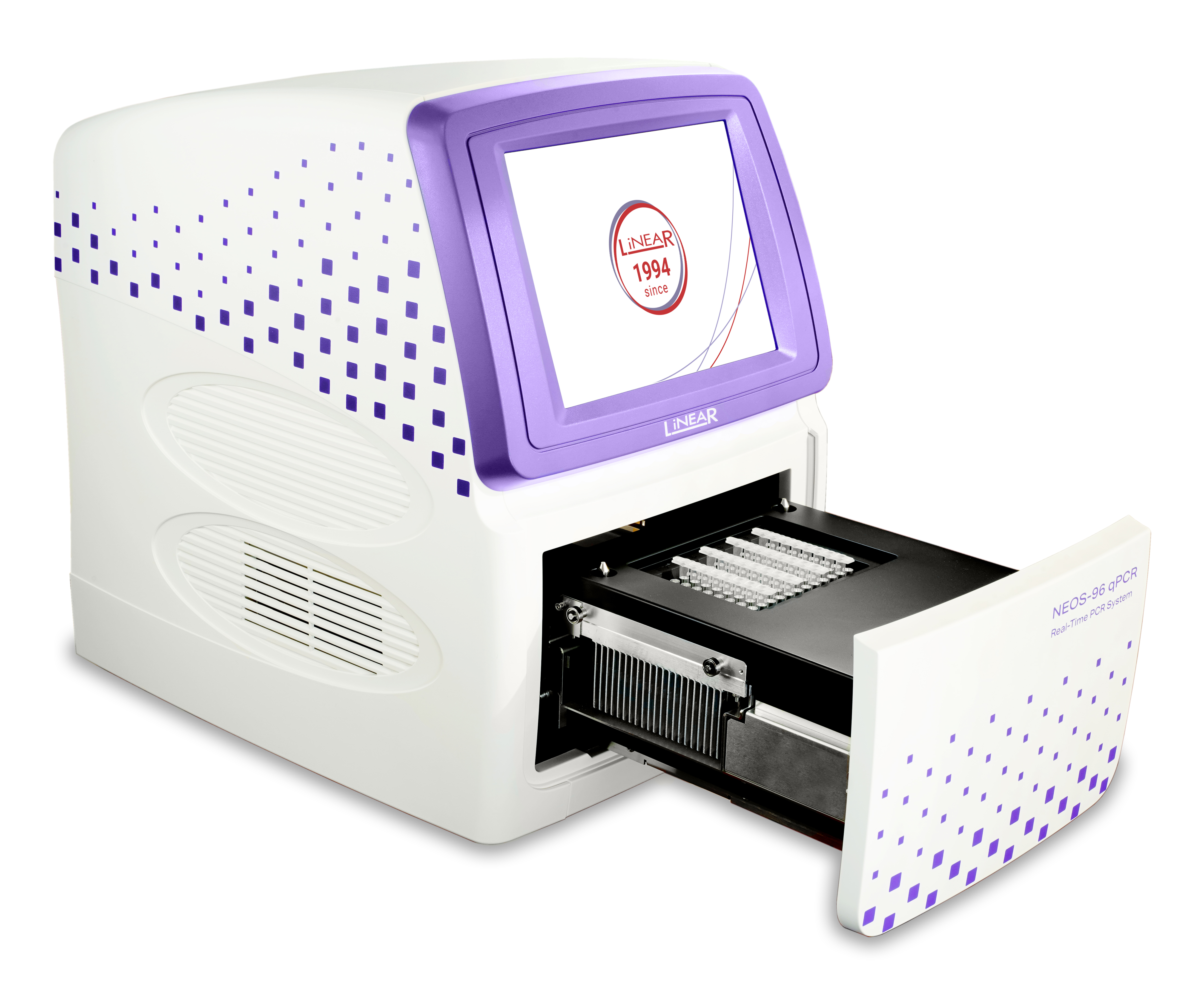 NEOS-96 qPCR 